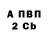 Альфа ПВП Соль Simone Alves